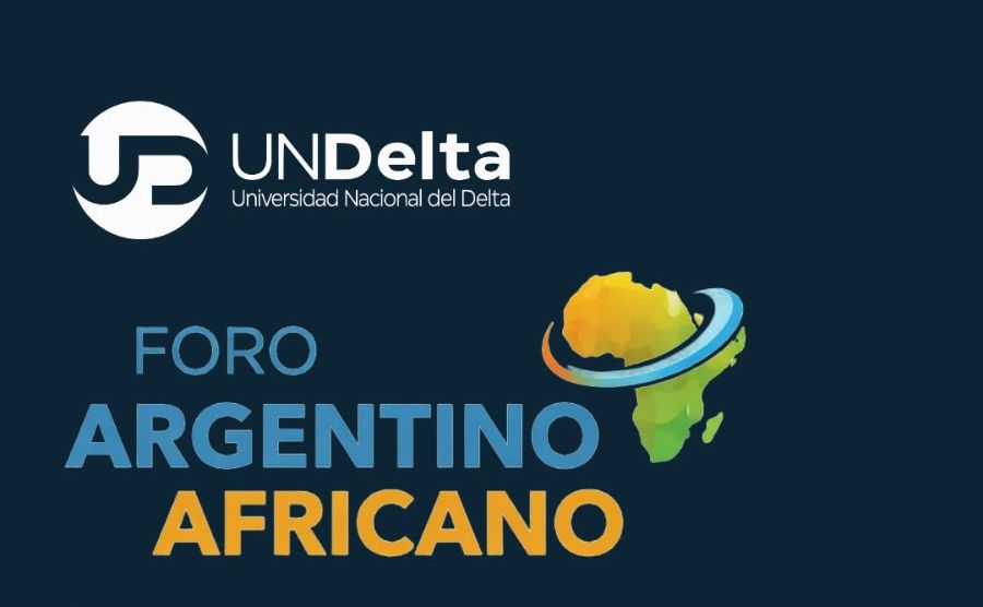 Llega el primer Foro Argentino Africano 2026